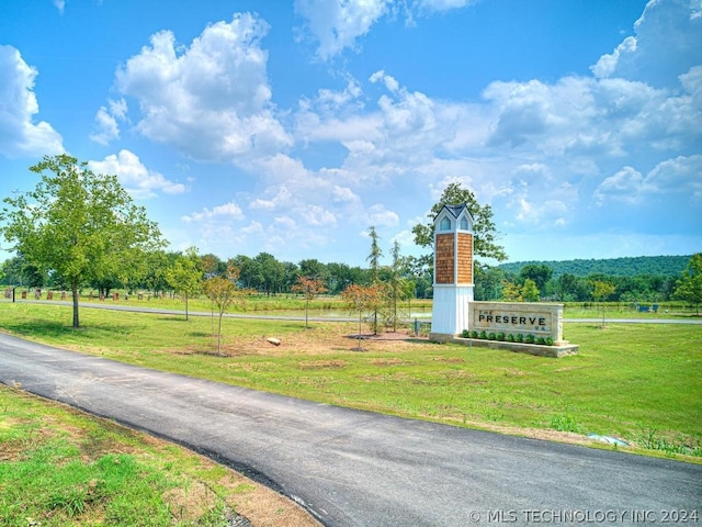 Listing photo 2 for 31 Pebble Ridge Rd, Eufaula OK 74432