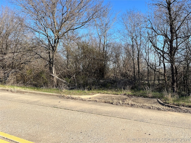 E Adams, Mcalester OK, 74501 land for sale