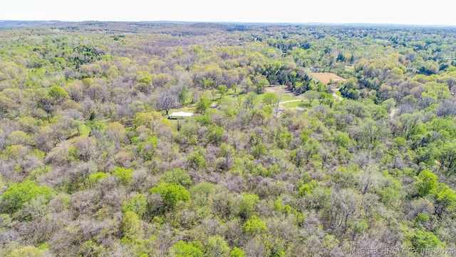 669 Kiowa, Canadian OK, 74501 land for sale