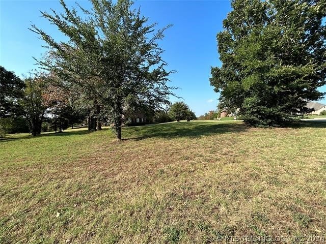 1 Cornelius Ct, Sapulpa OK, 74066 land for sale