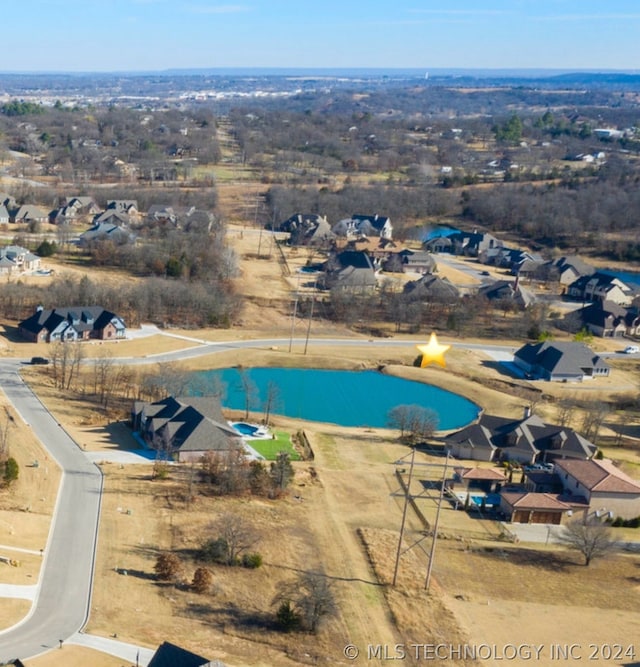 Listing photo 3 for 540 Creekside Dr, Sapulpa OK 74066