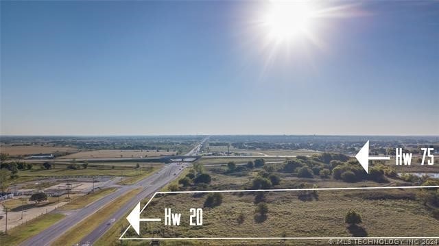 146th St N, Skiatook OK, 74070 land for sale