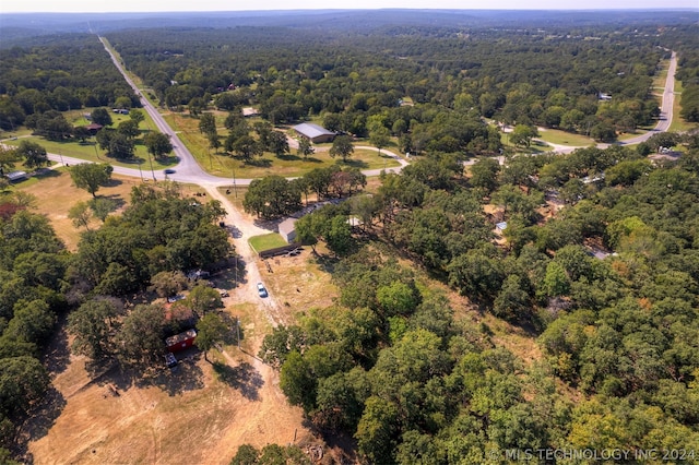 Listing photo 3 for 20825 W Coyote Trl, Sand Springs OK 74063