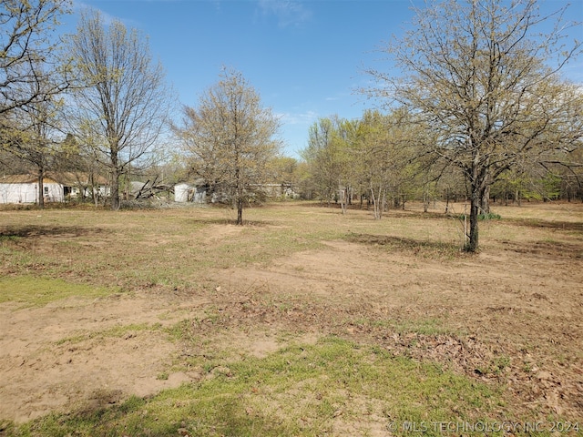 421041 E 1169th Rd, Eufaula OK, 74432 land for sale