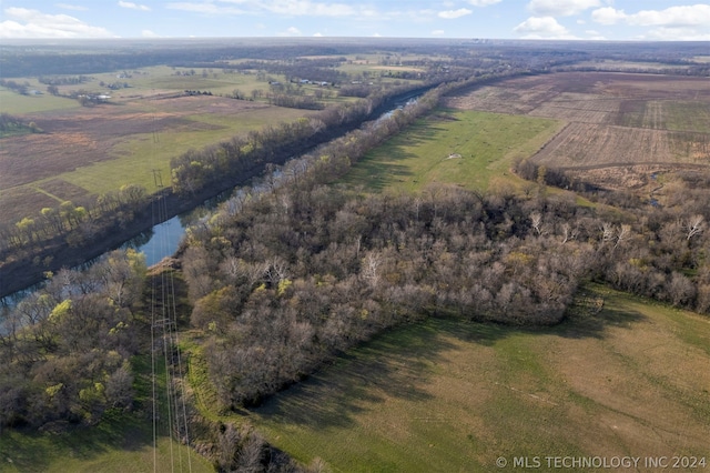 Listing photo 2 for E 450 Road, Claremore OK 74017