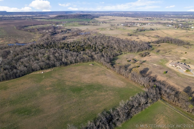 Listing photo 3 for E 450 Road, Claremore OK 74017