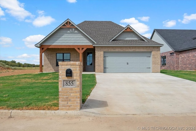 855 Springfield Ct, Durant OK, 74701, 4 bedrooms, 2 baths house for sale