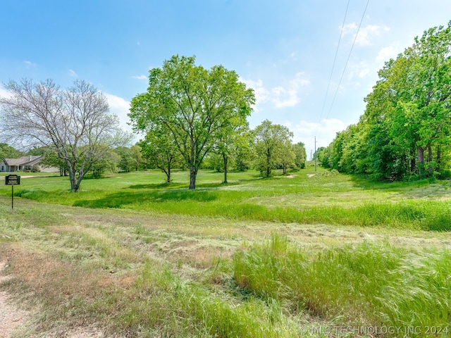 County Road 1605, Ada OK, 74820 land for sale