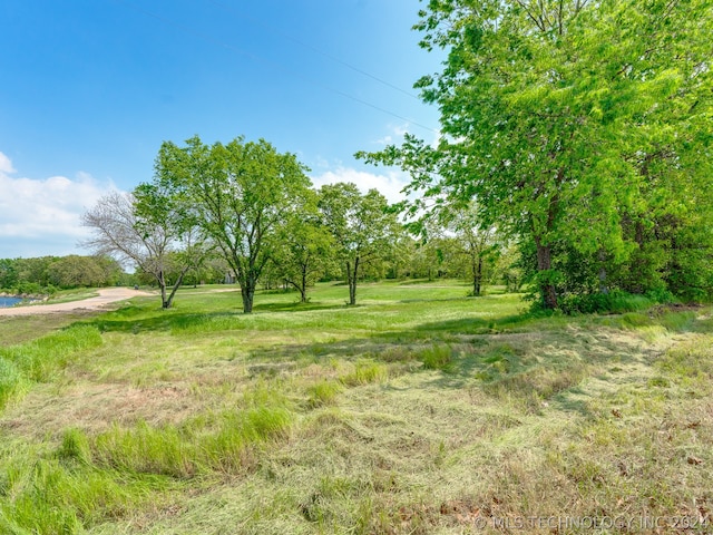 Listing photo 3 for County Road 1605, Ada OK 74820