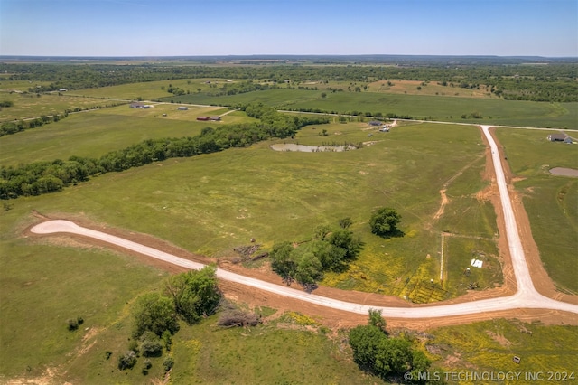 36684 E 186th St S, Porter OK, 74454 land for sale