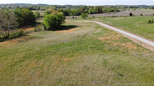 E 1220 Road, Stigler OK, 74462 land for sale