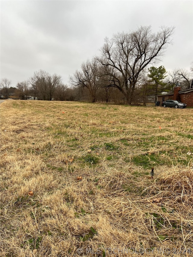 000 E 131st St, Bixby OK, 74008 land for sale