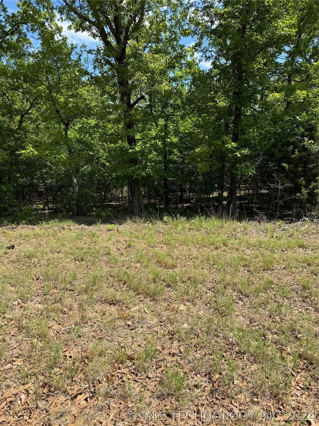 13 S 4532nd Rd, Vian OK, 74962 land for sale