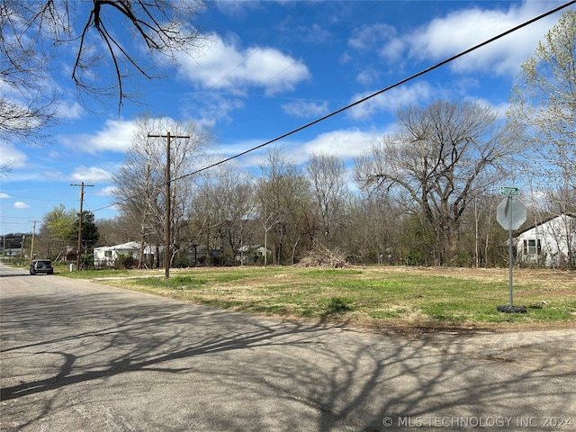 6304 N Rockford Ave, Tulsa OK, 74126 land for sale