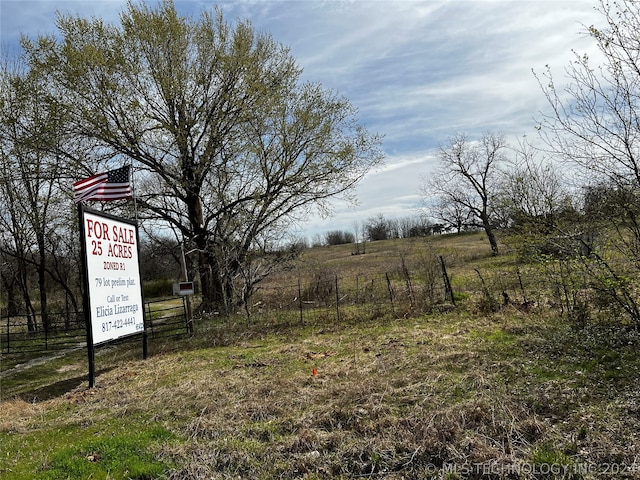 Cemetery, Durant OK, 74701 land for sale