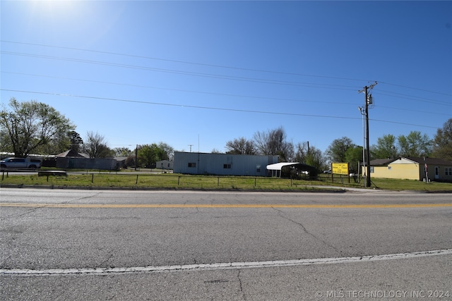 135 N Main St, White Oak OK, 74301 land for sale