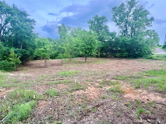 Red Fox Trl, Durant OK, 74701 land for sale