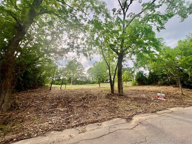 Listing photo 3 for Red Fox Trl, Durant OK 74701