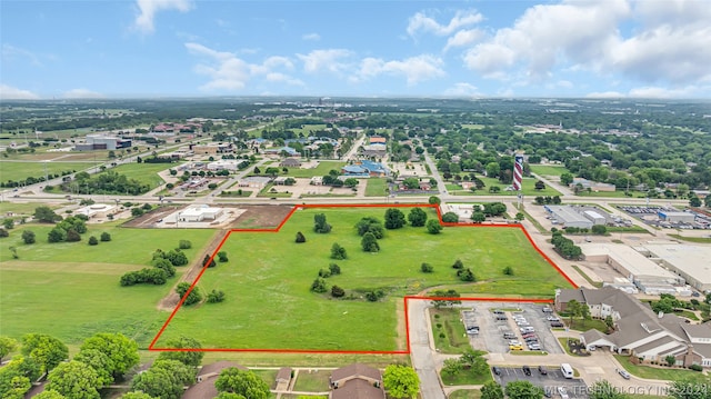 0 N Commerce, Ardmore OK, 73401 land for sale