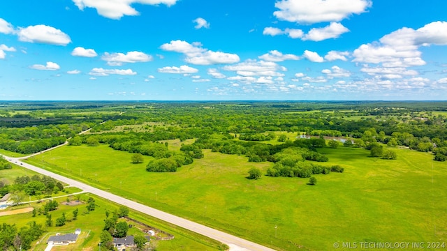 Listing photo 3 for County Road 1520, Ada OK 74820