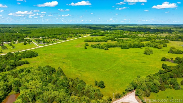 County Road 1525, Ada OK, 74820 land for sale