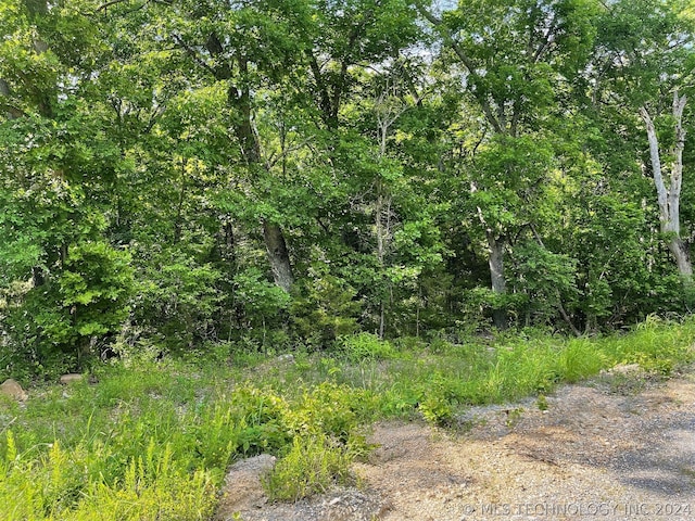 S Hickory Ln, Cookson OK, 74427 land for sale