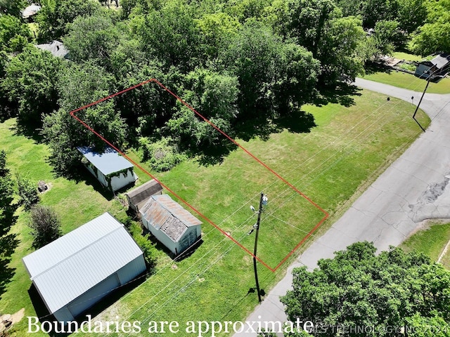 Listing photo 2 for 210 W Frontier St, Salina OK 74365