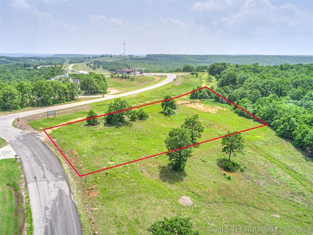 Listing photo 2 for Catalina Blvd, Sperry OK 74073