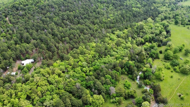 view of birds eye view of property