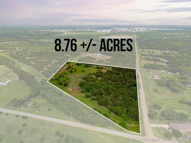 Listing photo 2 for 8 Texaco Rd, Cushing OK 74023