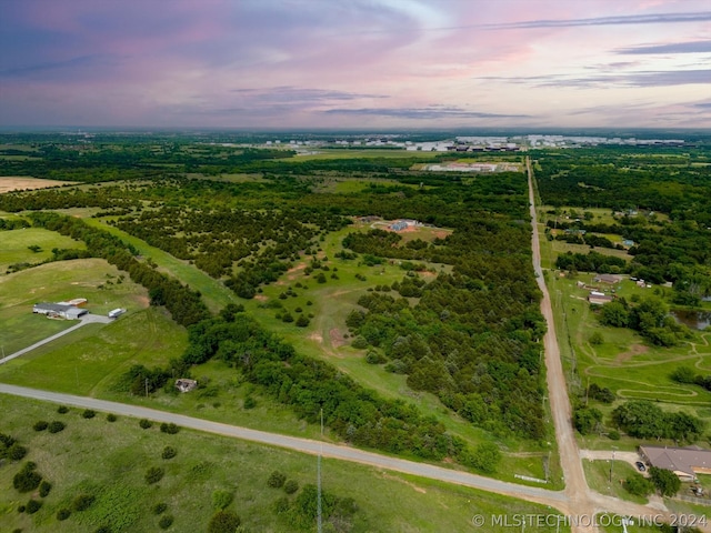 8 Texaco Rd, Cushing OK, 74023 land for sale