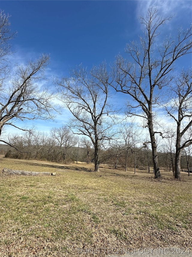 Highland Park Dr, Gore OK, 74435 land for sale