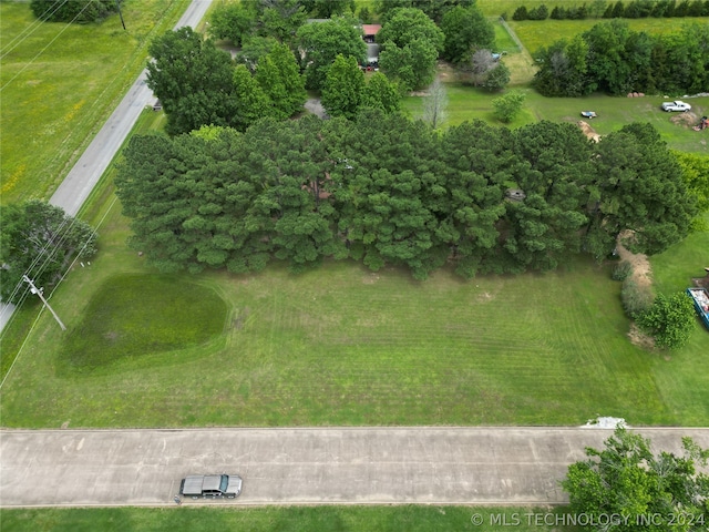 Sw 1007 Street, Wilburton OK, 74578 land for sale