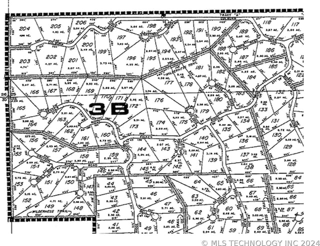 Listing photo 2 for 3163 E Ficken Ridge Rd, Proctor OK 74457