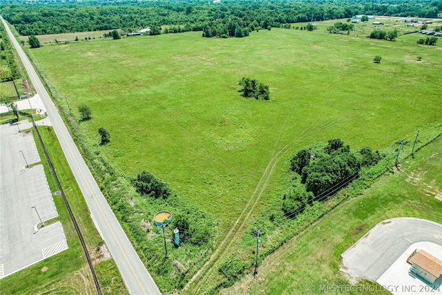 Listing photo 2 for Gun Club Rd, Okmulgee OK 74447