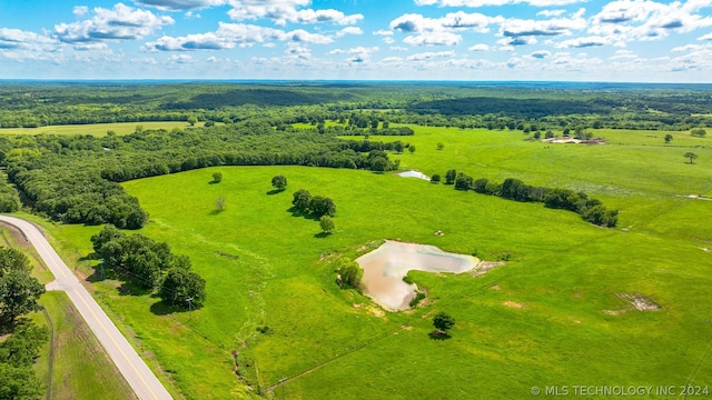 County Road 3680, Allen OK, 74825 land for sale