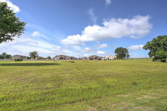 110th St S, Broken Arrow OK, 74014 land for sale