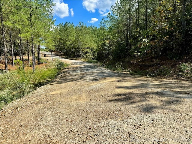 37 Red Fern Trl, Hochatown OK, 74728 land for sale