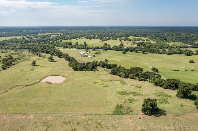 view of birds eye view of property