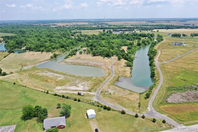 4060 4060 Rd, Oologah OK, 74053 land for sale