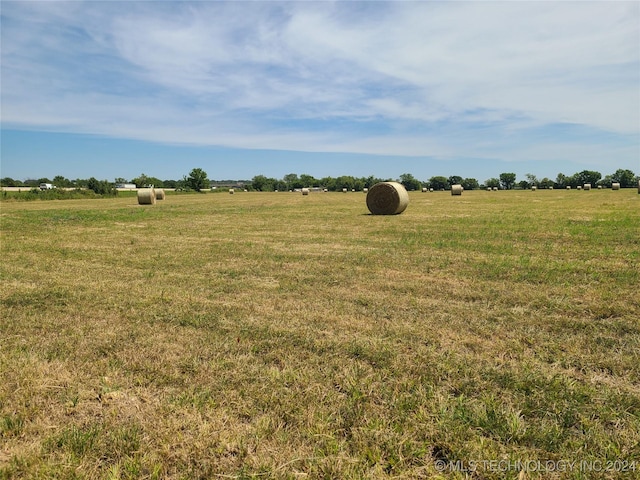 3165 W 370th Rd, Adair OK, 74330 land for sale