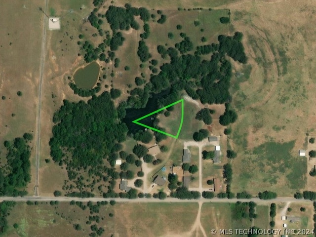 138 Tanglewood, Lone Grove OK, 73443 land for sale