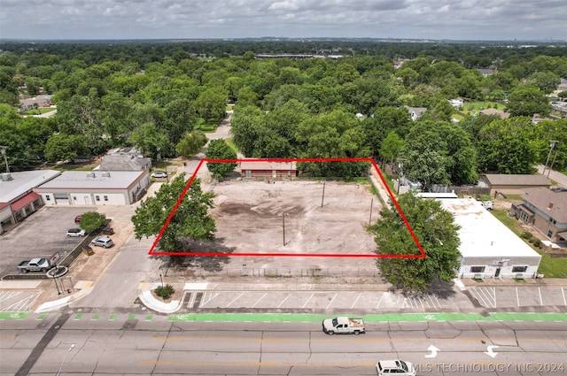 824 S Main St, Broken Arrow OK, 74012 land for sale