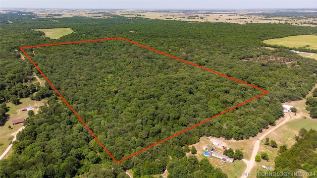 40 Old Willis Rd, Kingston OK, 73439 land for sale