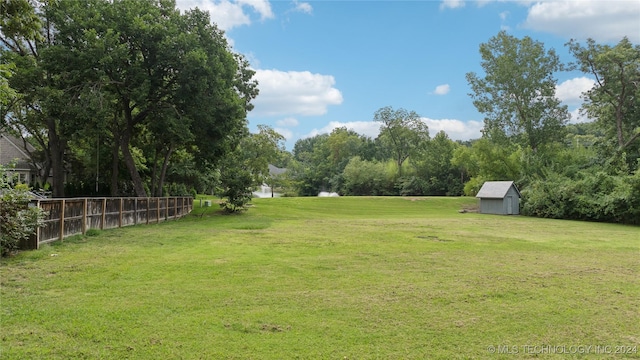 Listing photo 3 for 8015 S Braden Ave, Tulsa OK 74136