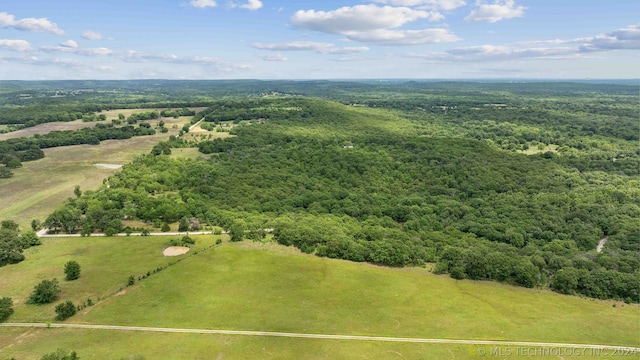 11040 Webster Rd, Okmulgee OK, 74447 land for sale