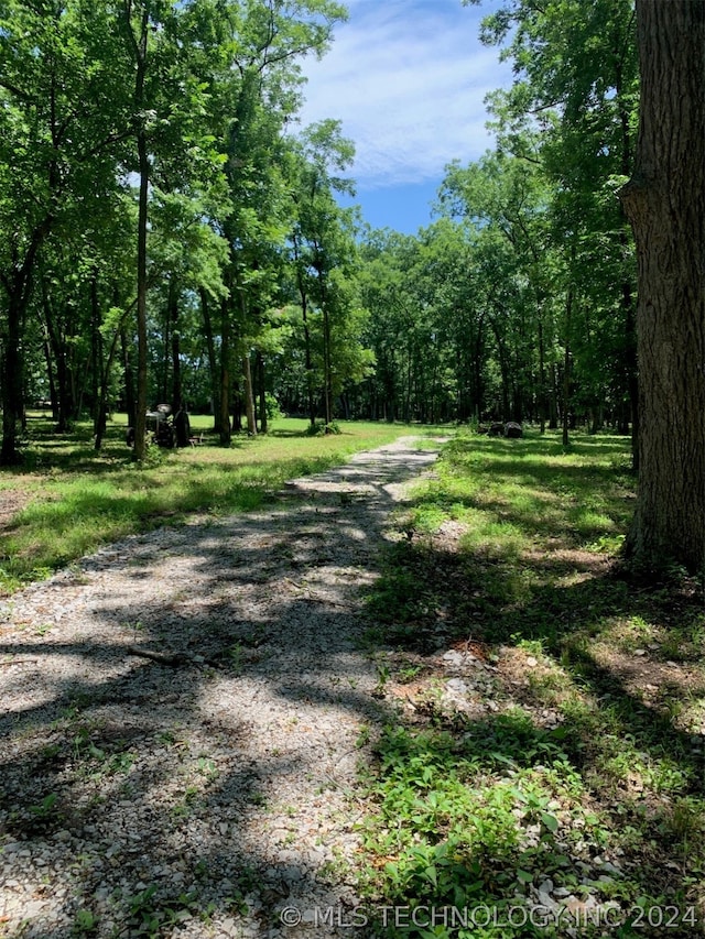 19491 S Par Lane Rd, Claremore OK, 74017 land for sale