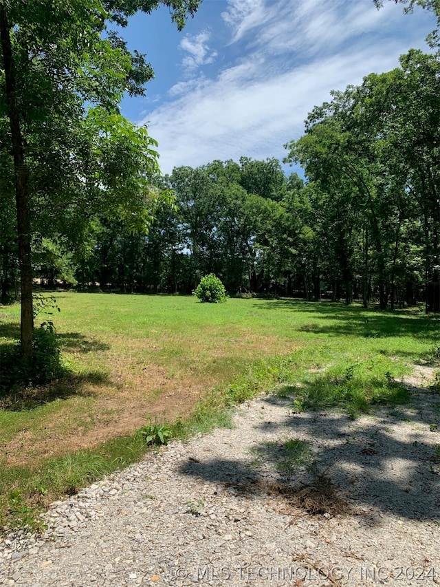 Listing photo 2 for 19491 S Par Lane Rd, Claremore OK 74017