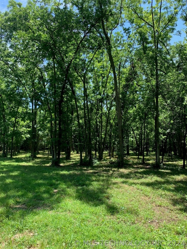 Listing photo 3 for 19491 S Par Lane Rd, Claremore OK 74017