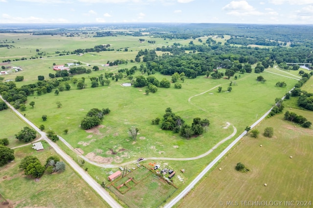 E 450 Road, Claremore OK, 74361 land for sale